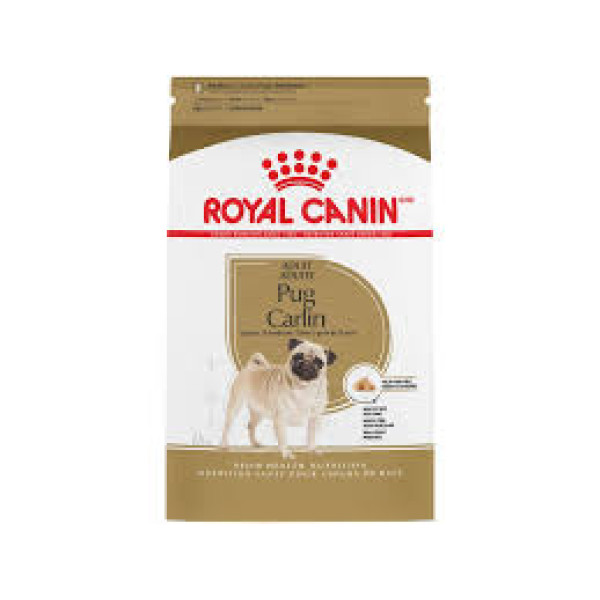 Royal Canin Pug 八哥 3kg